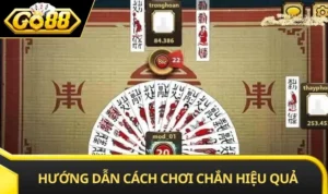 Hướng Dẫn Cách Chơi Chắn Hiệu Quả Cho Những Người Mới