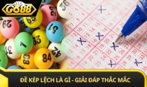 Đề Kép Lệch Là Gì - Giải Đáp Thắc Mắc Dành Cho Các Hội Viên