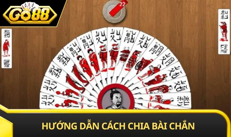 Hướng dẫn cách chơi chắn chi tiết
